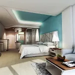 The Whe-La Wha-Le Hotel