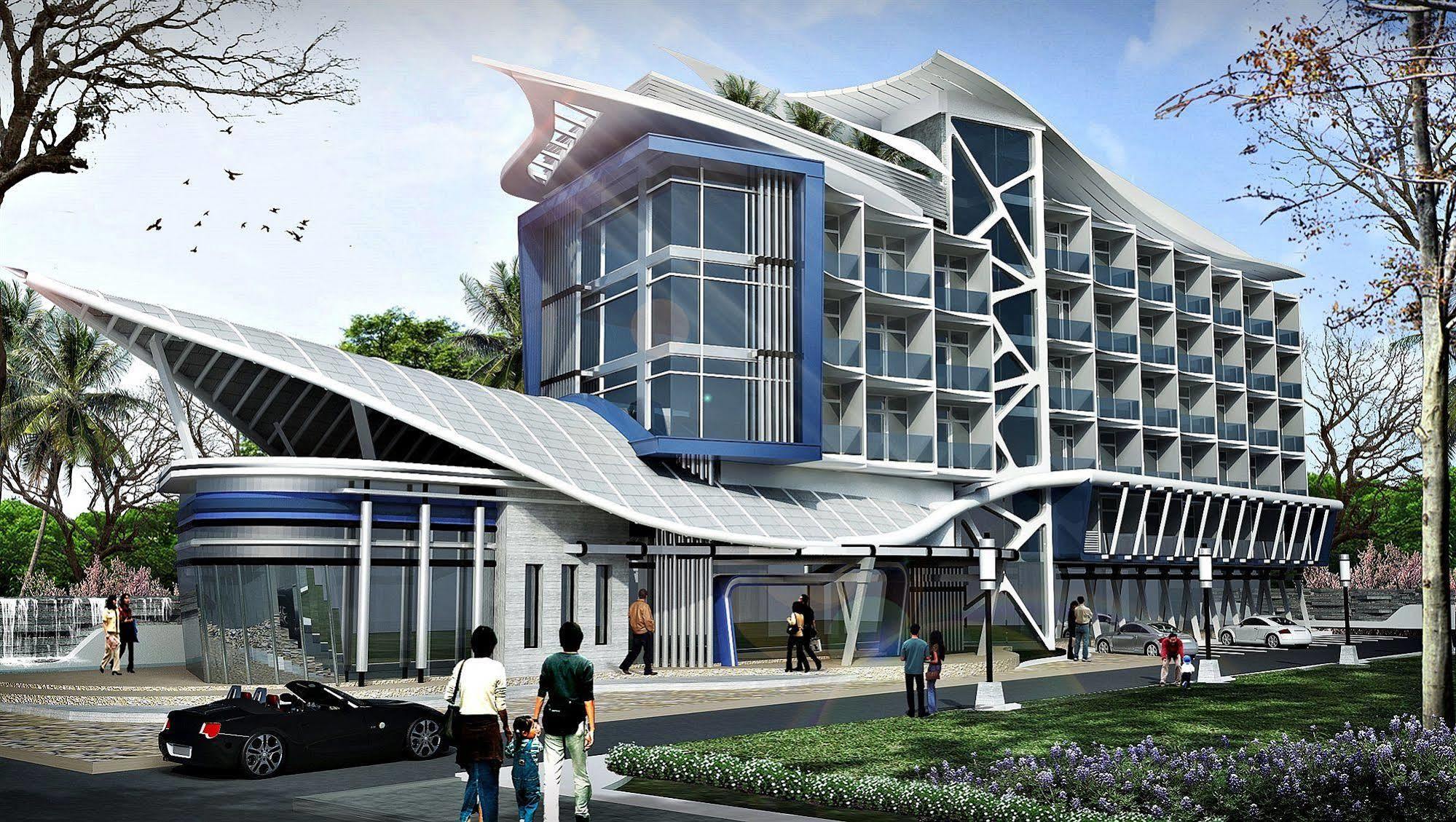 The Whe-la Wha-le 3* Hua Hin